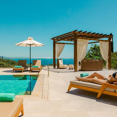 My Suite Boutique Hotel Parga Exterior photo