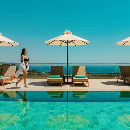 My Suite Boutique Hotel Parga Exterior photo