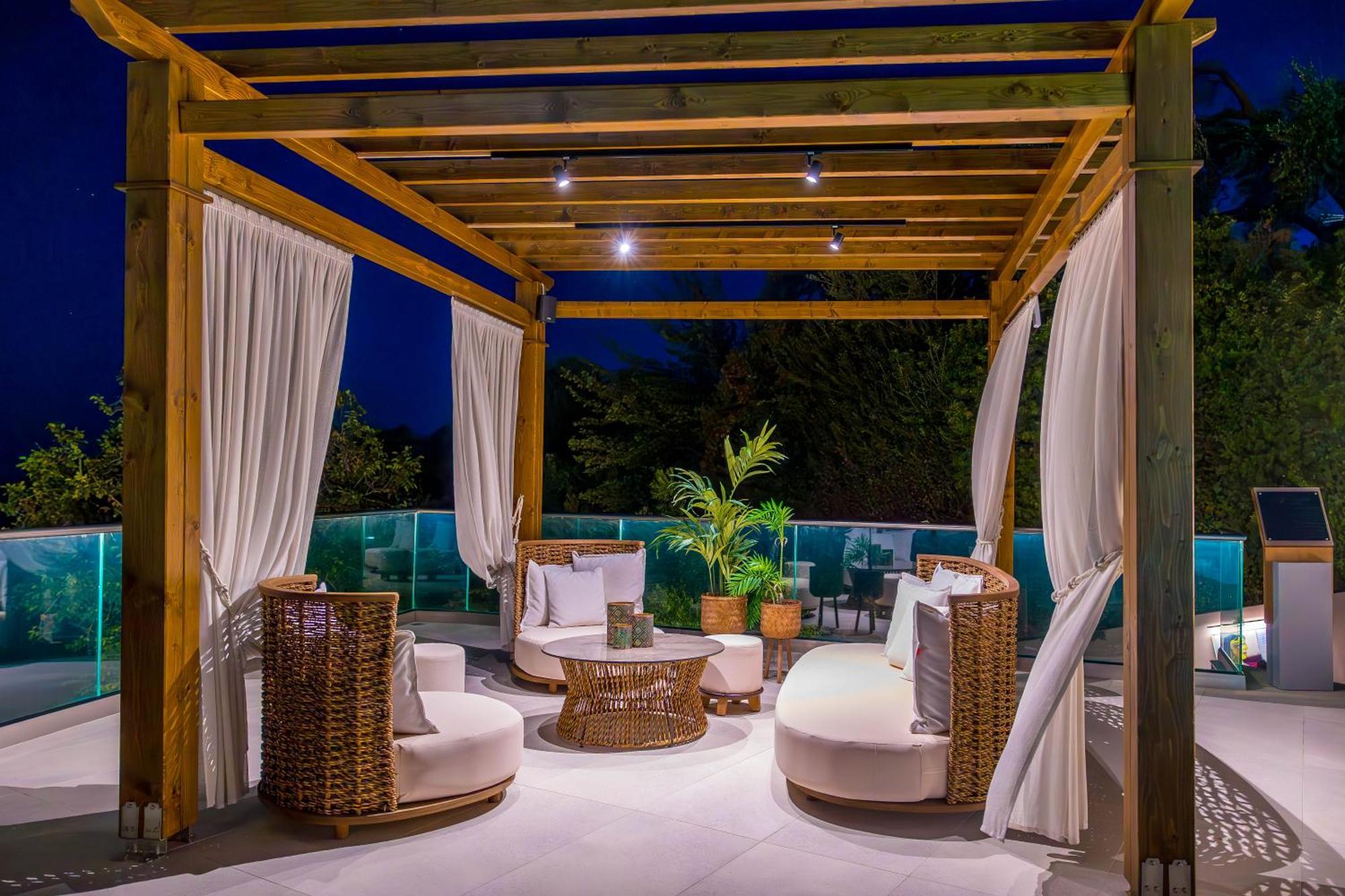 My Suite Boutique Hotel Parga Exterior photo