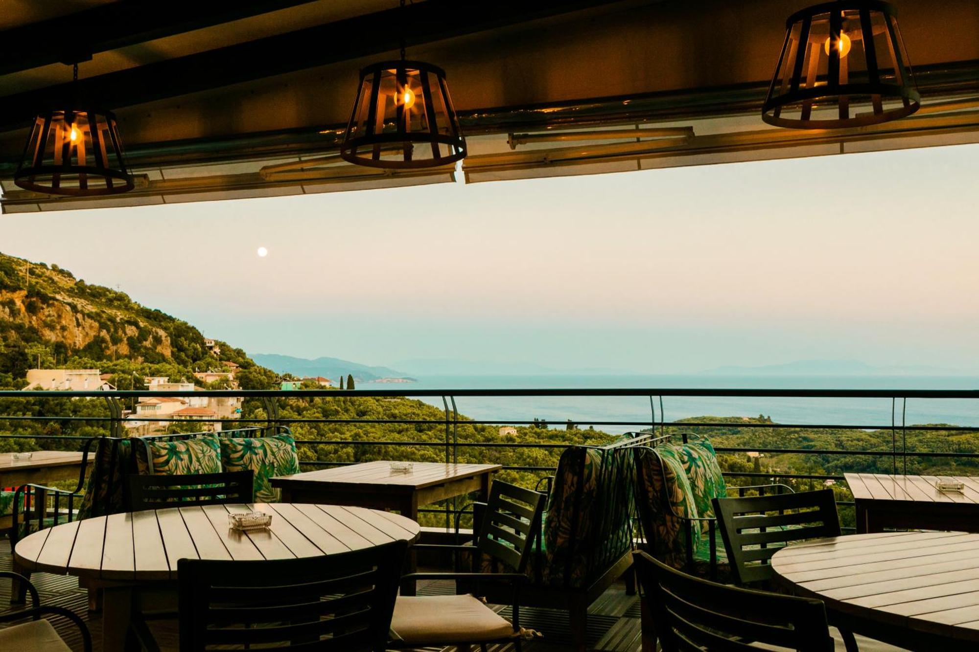 My Suite Boutique Hotel Parga Exterior photo