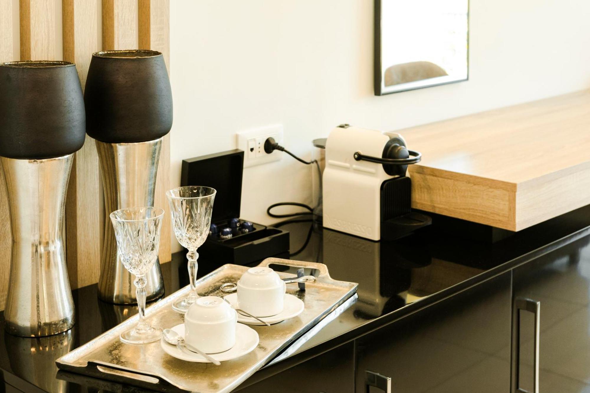 My Suite Boutique Hotel Parga Exterior photo