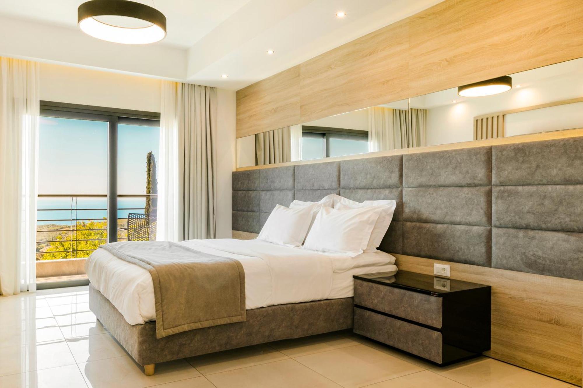 My Suite Boutique Hotel Parga Exterior photo