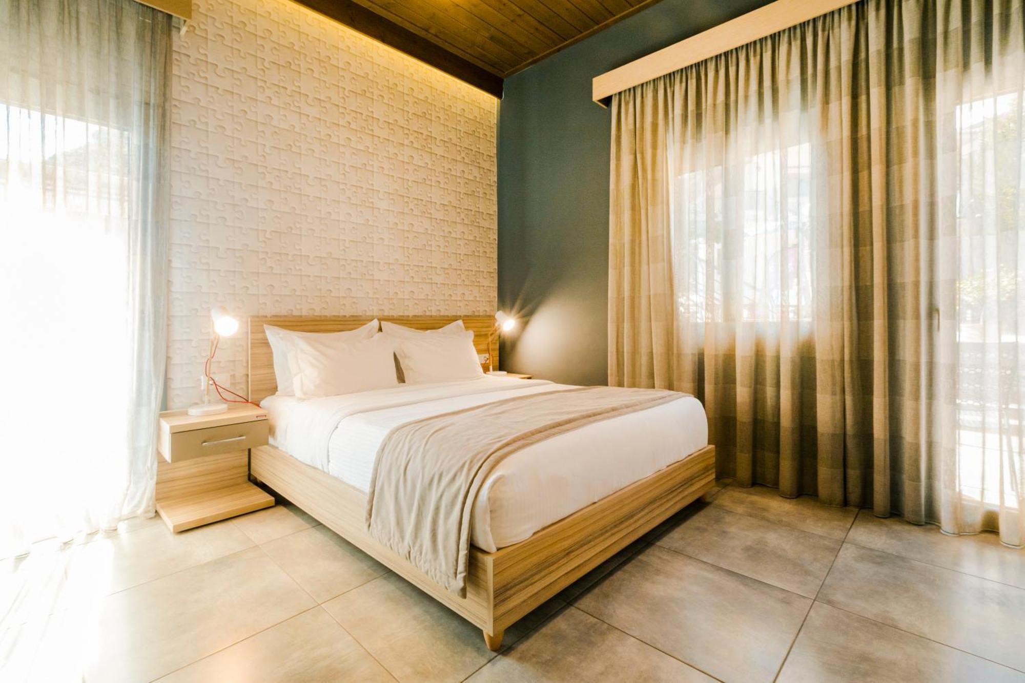 My Suite Boutique Hotel Parga Exterior photo