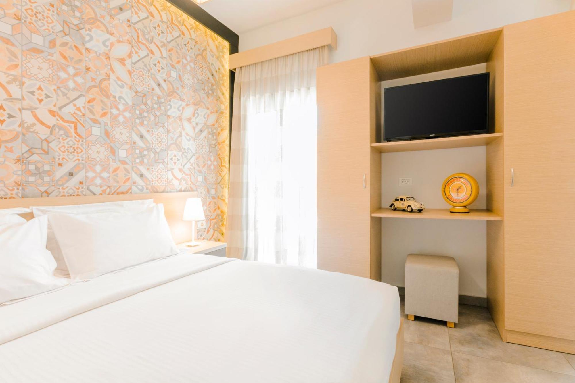 My Suite Boutique Hotel Parga Exterior photo