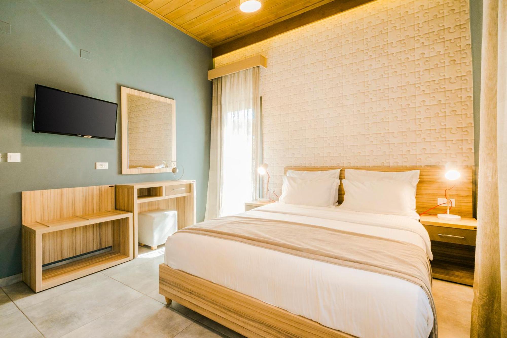 My Suite Boutique Hotel Parga Exterior photo
