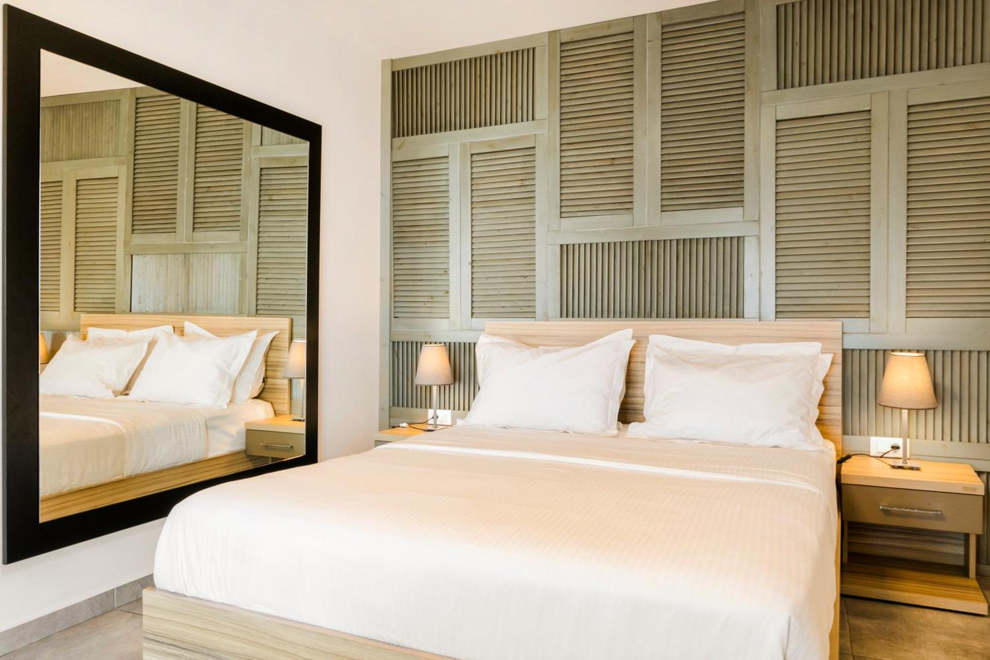 My Suite Boutique Hotel Parga Exterior photo