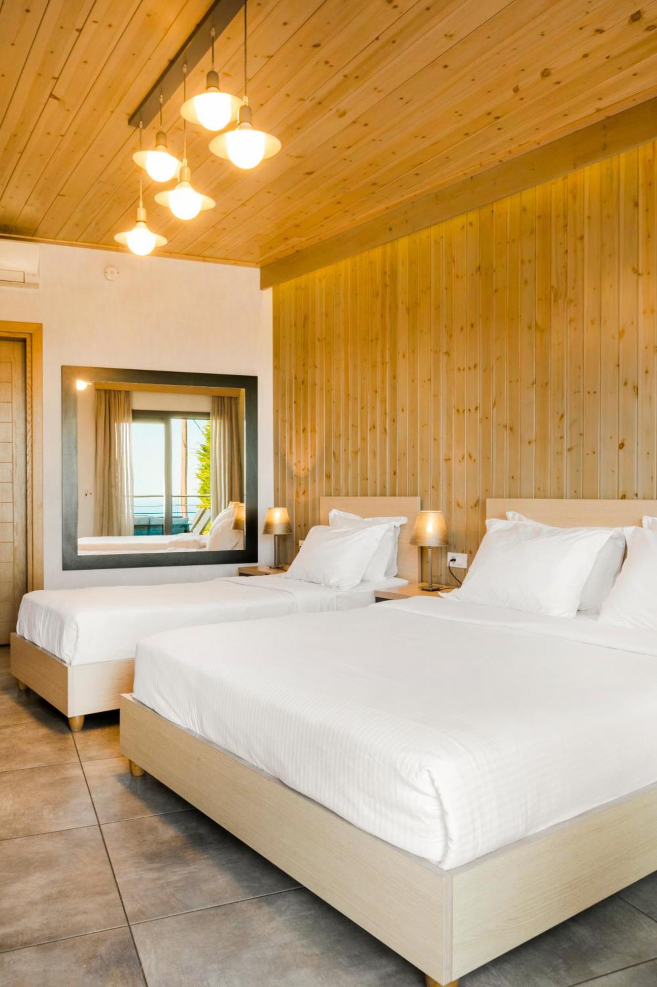 My Suite Boutique Hotel Parga Exterior photo