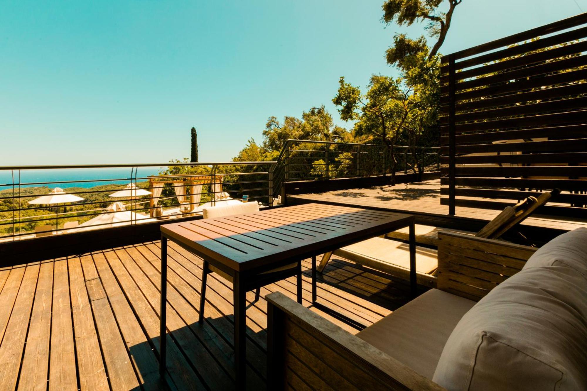 My Suite Boutique Hotel Parga Exterior photo