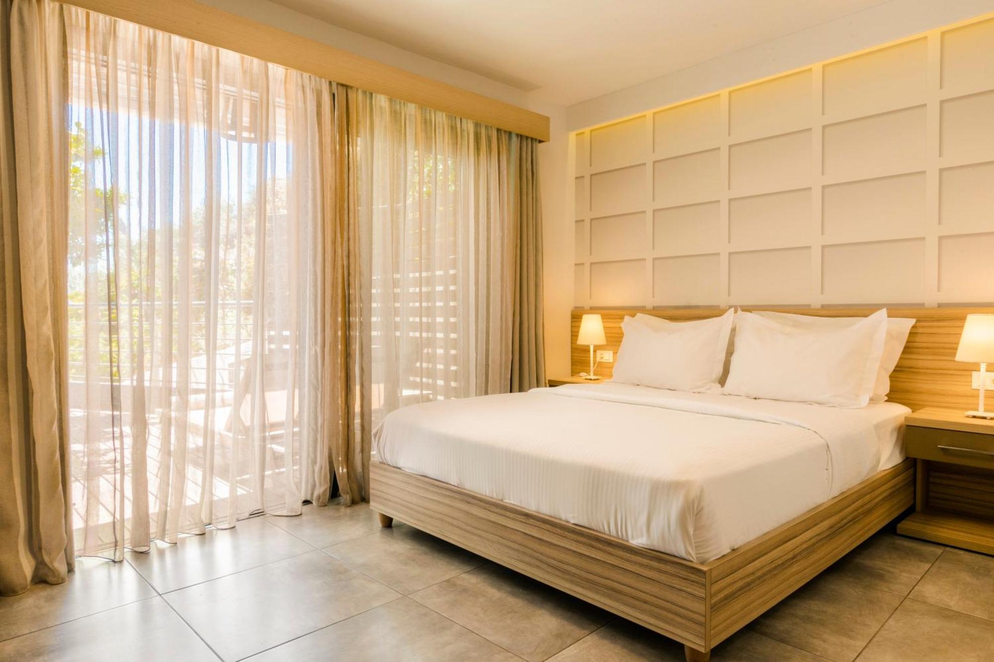 My Suite Boutique Hotel Parga Room photo