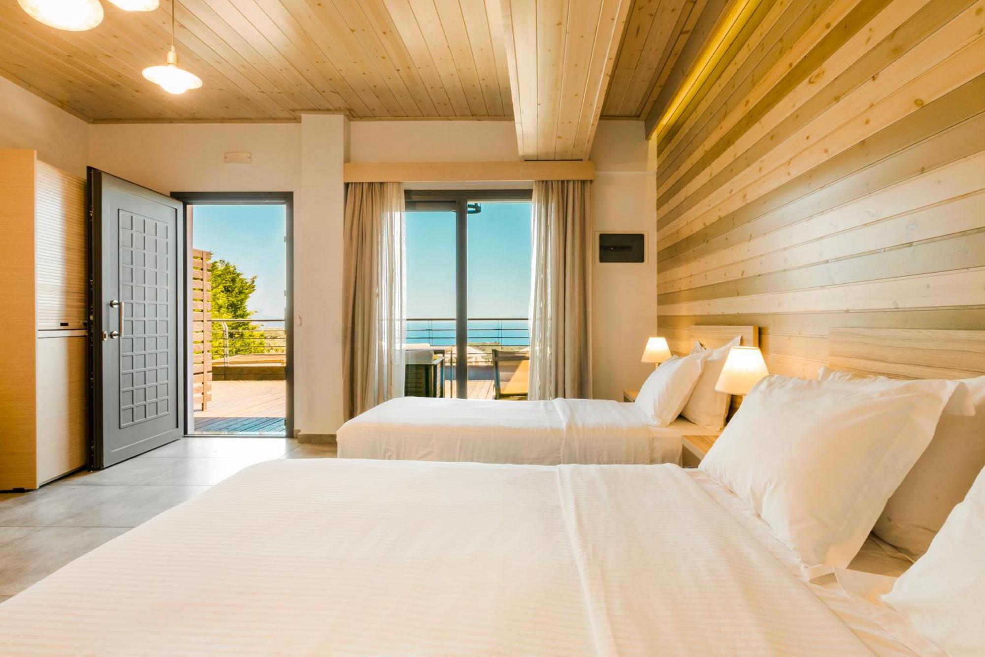 My Suite Boutique Hotel Parga Exterior photo