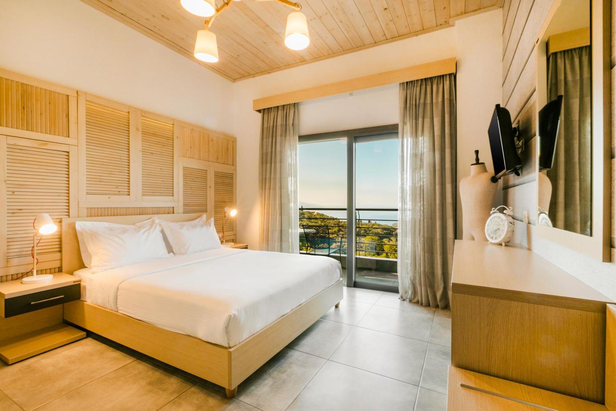 My Suite Boutique Hotel Parga Room photo