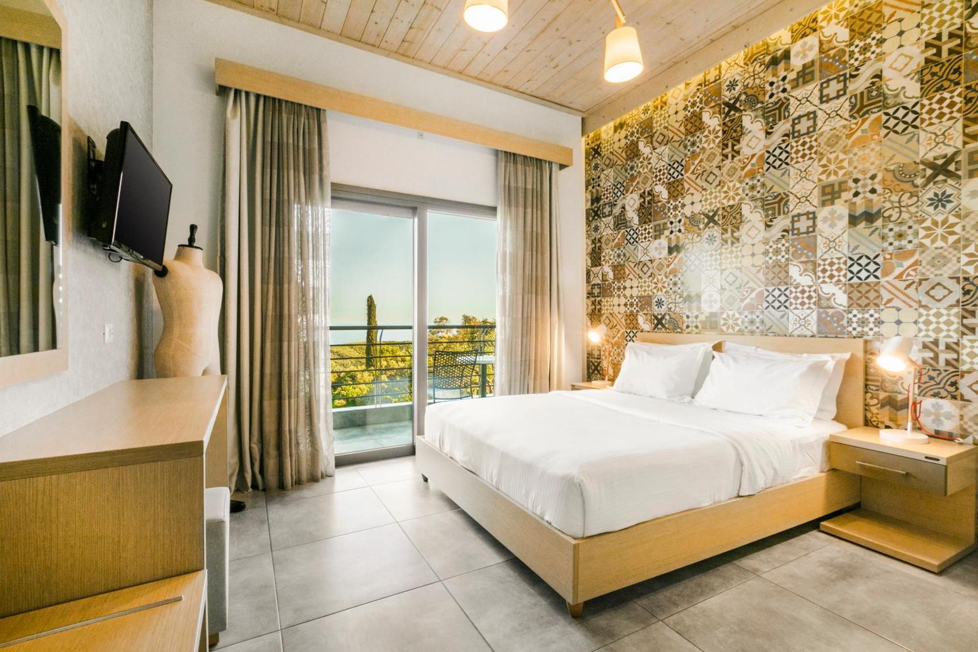 My Suite Boutique Hotel Parga Exterior photo