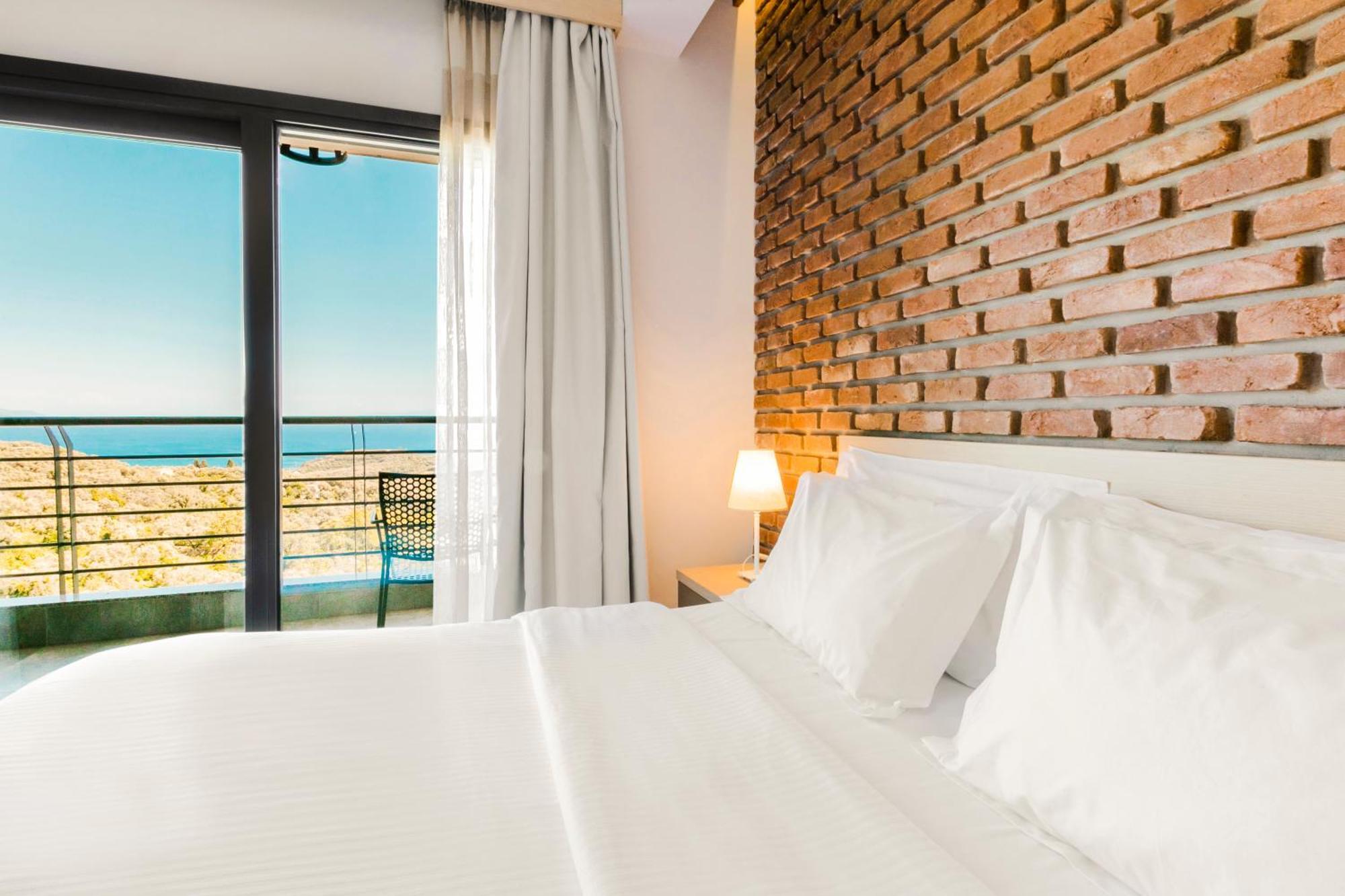 My Suite Boutique Hotel Parga Room photo