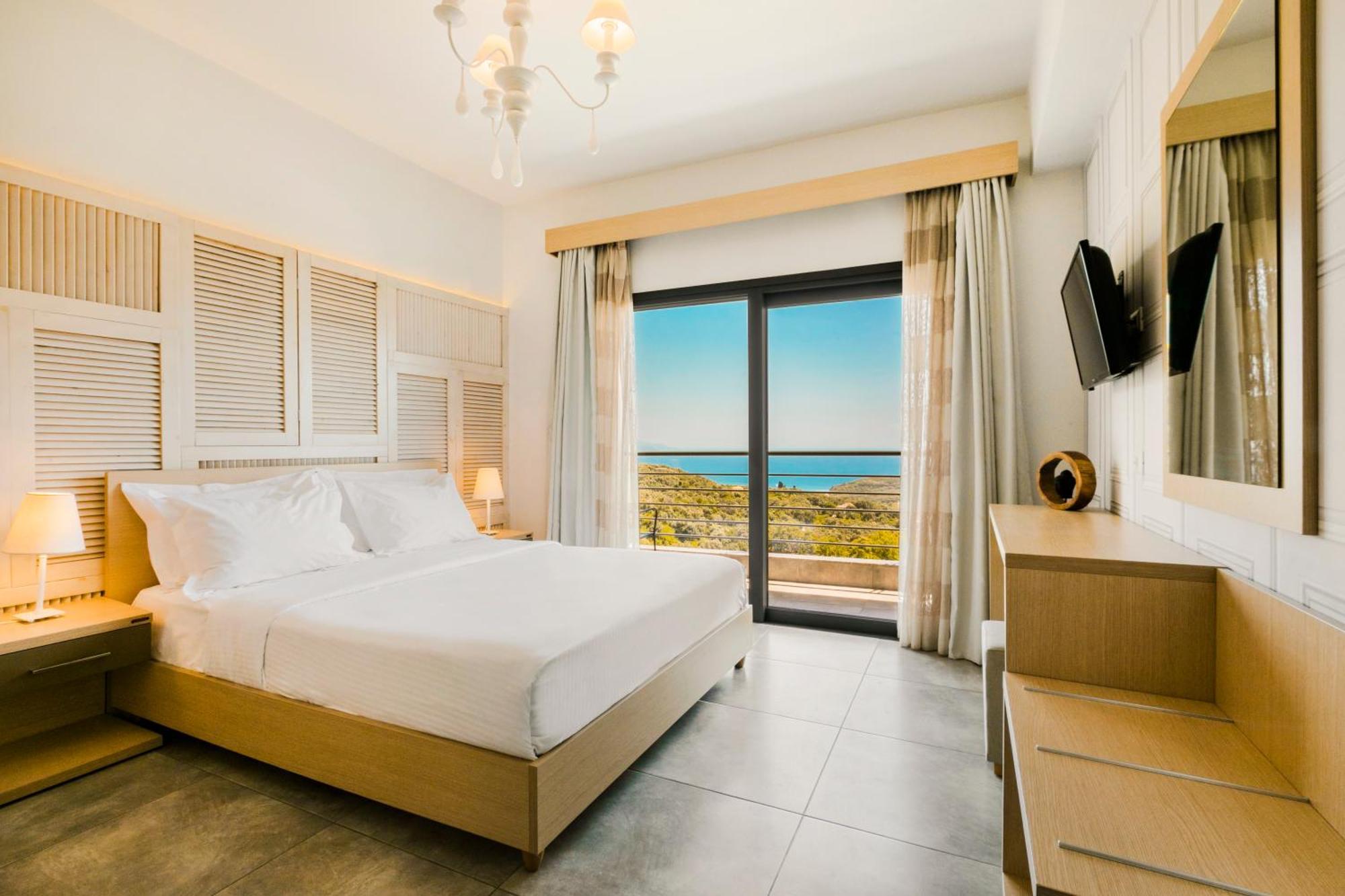 My Suite Boutique Hotel Parga Exterior photo