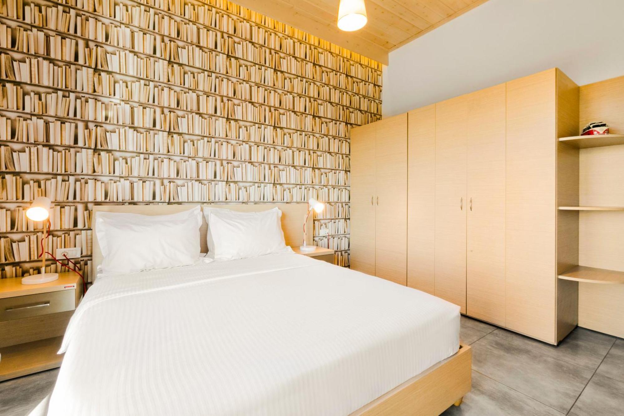 My Suite Boutique Hotel Parga Room photo