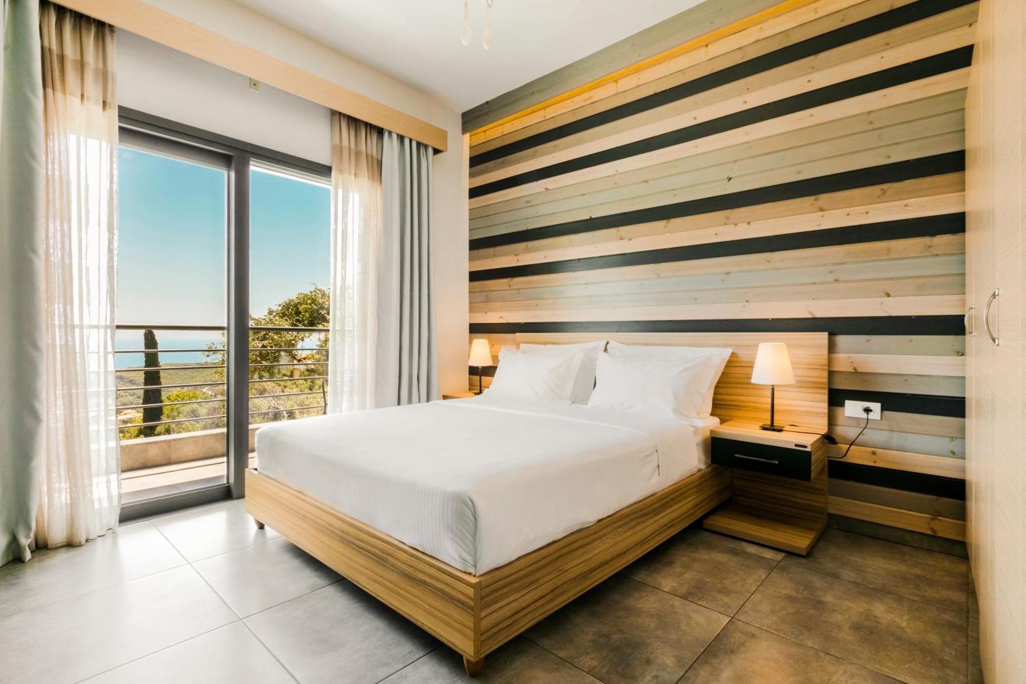 My Suite Boutique Hotel Parga Room photo