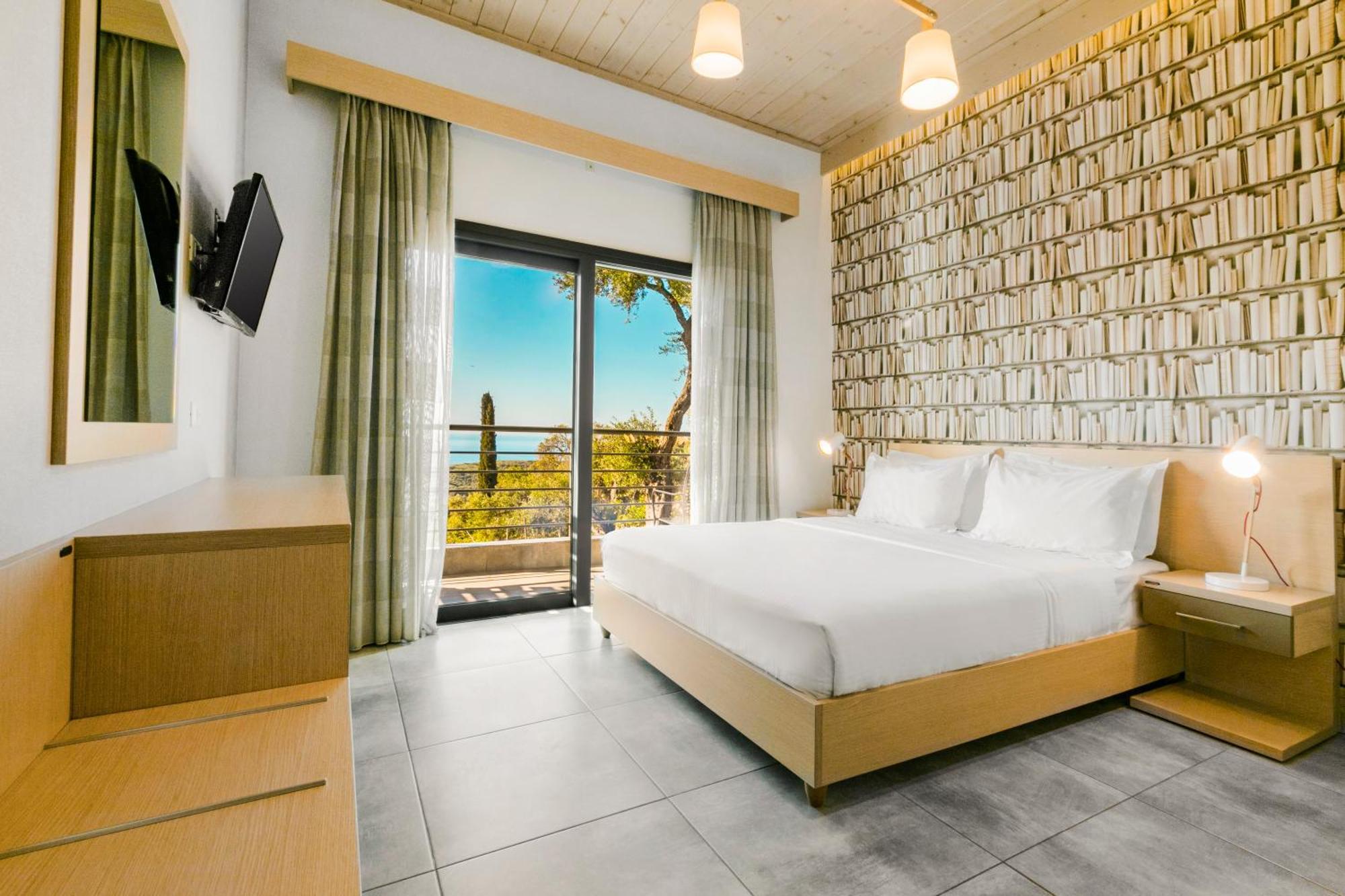 My Suite Boutique Hotel Parga Exterior photo