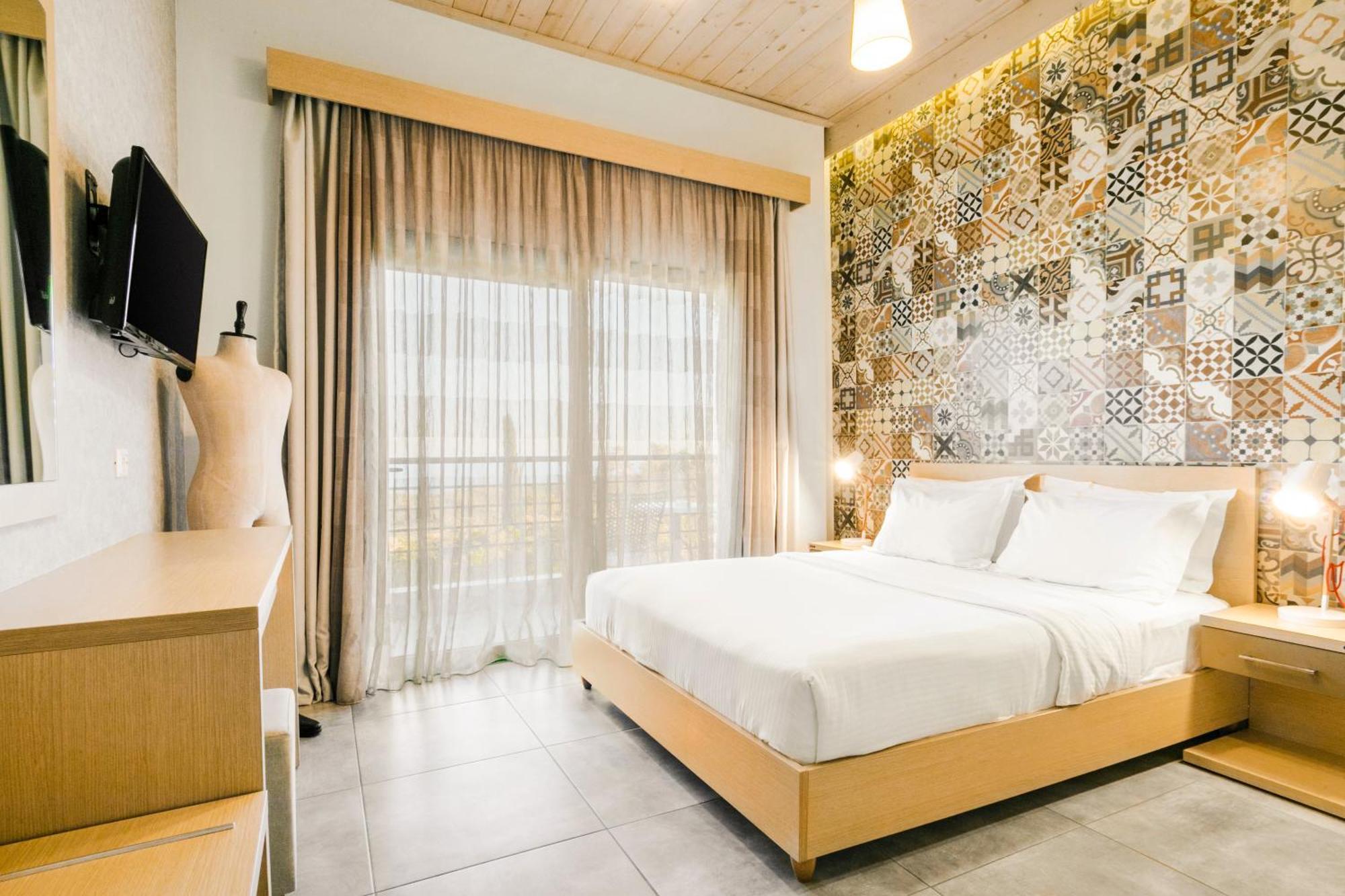 My Suite Boutique Hotel Parga Room photo