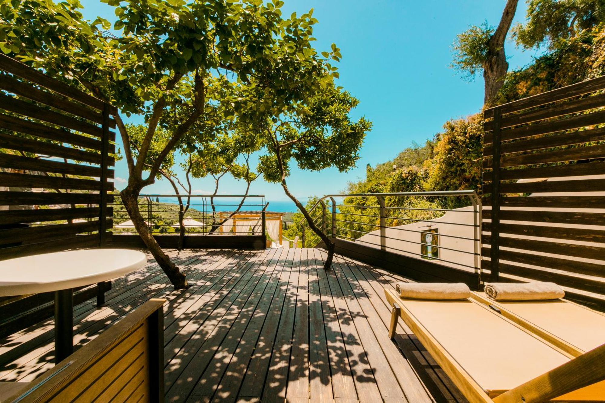 My Suite Boutique Hotel Parga Exterior photo