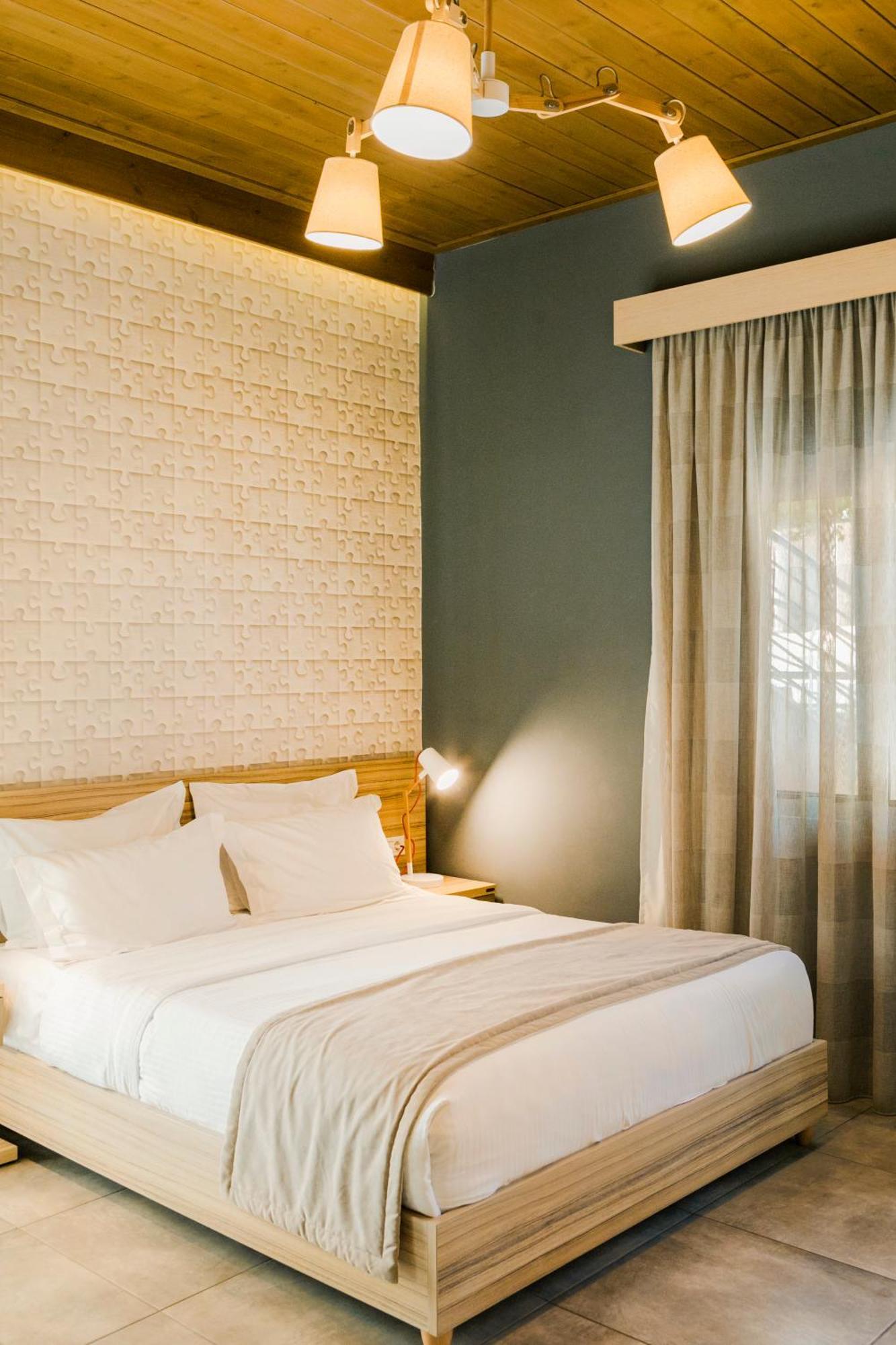 My Suite Boutique Hotel Parga Room photo