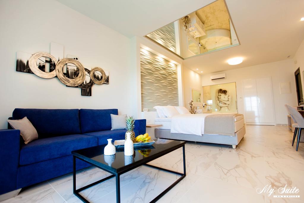 My Suite Boutique Hotel Parga Exterior photo