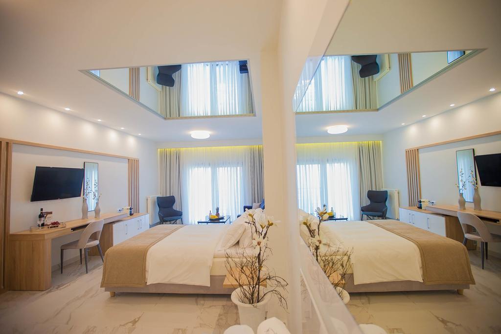 My Suite Boutique Hotel Parga Exterior photo